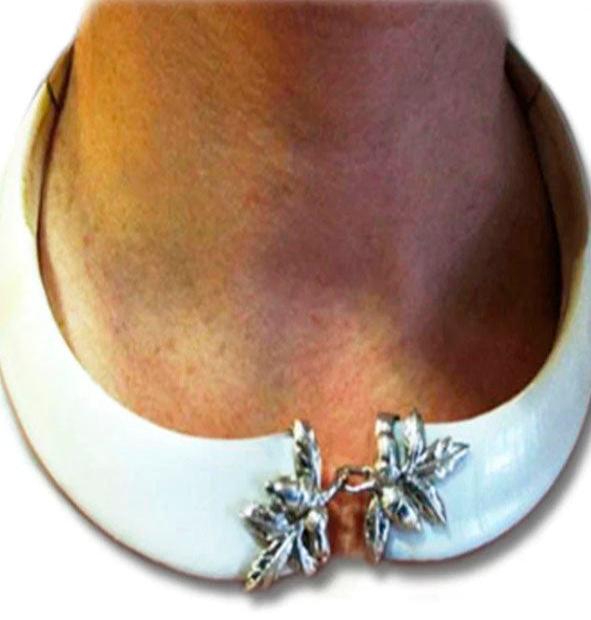 collar-jabali-centro-hojas-bellotas-con-plata-2