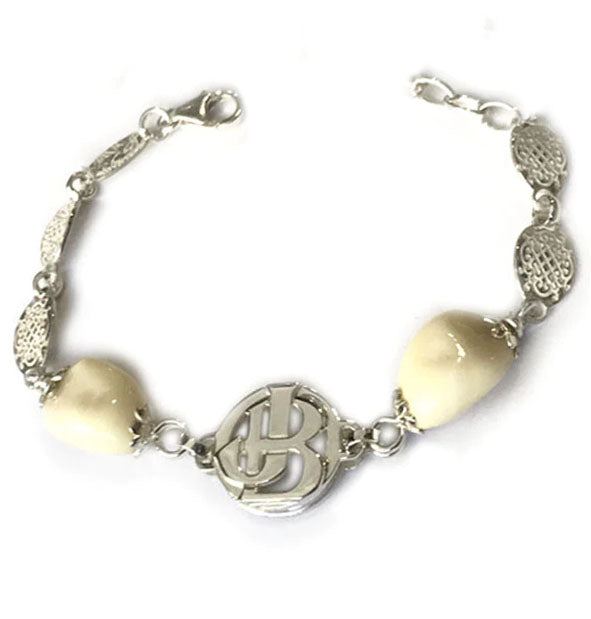 pulsera-2-perlas-de-venado-personalizado-con-plata-13