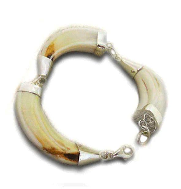 pulsera-3-amoladeras-de-jabali-con-plata