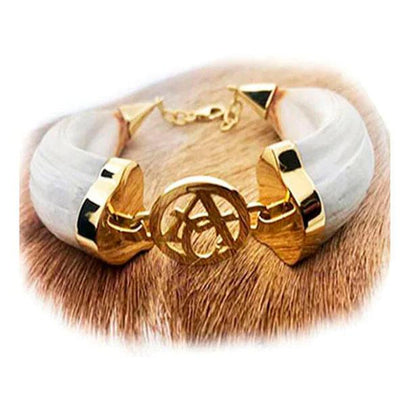 pulsera-amoladera-jabali-personalizada-con-oro-18-kilates