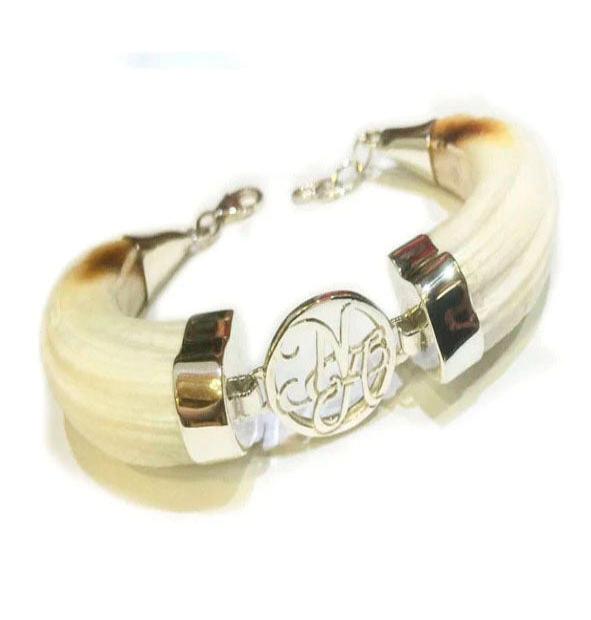 pulsera-amoladera-jabali-personalizada-con-plata-2