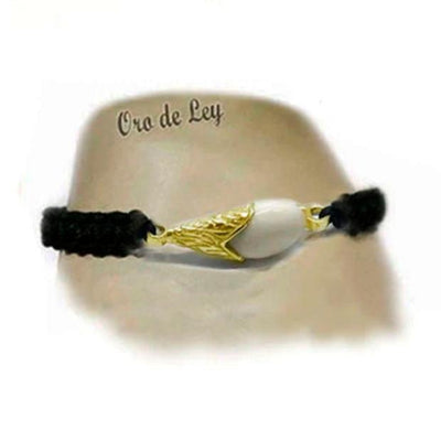 pulsera-campanita-perla-venado-con-algodon-y-oro-18-kilates-1