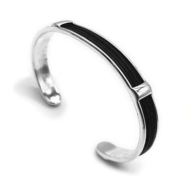 pulsera-carril-pelo-bufalo-con-plata-3