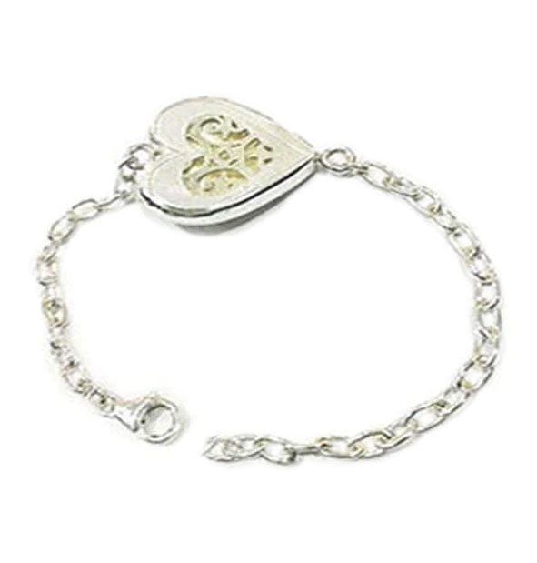 pulsera-corazon-perla-venado-con-plata-foto-3