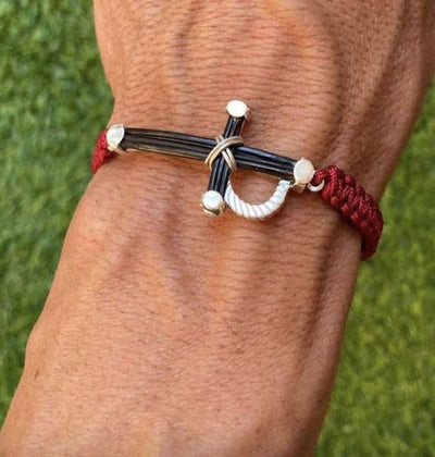 pulsera-estoque-taurino-pelo-bufalo-en-plata-de-ley-foto-16