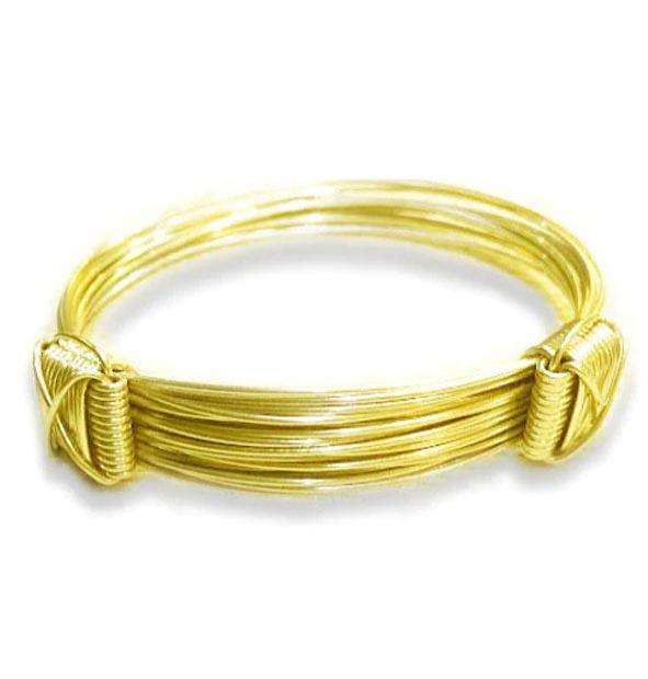 pulsera-nudos-corredizos-12-hilos-en-oro-18-kilates-de-caballero-foto