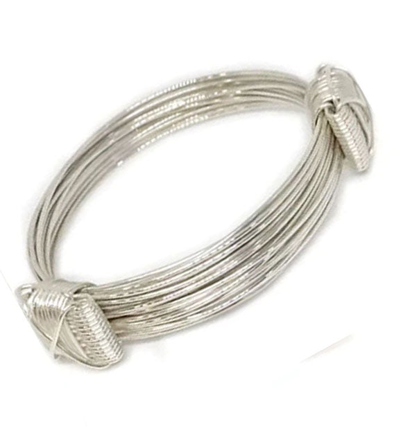 pulsera-nudos-corredizos-15-hilos-de-plata-1