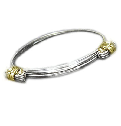 pulsera-nudos-corredizos-3-hilos-de-plata-con-atado-en-oro-18-kilates-1