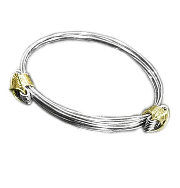 pulsera-nudos-corredizos-6-hilos-de-plata-con-atado-en-oro-18-kilates-1