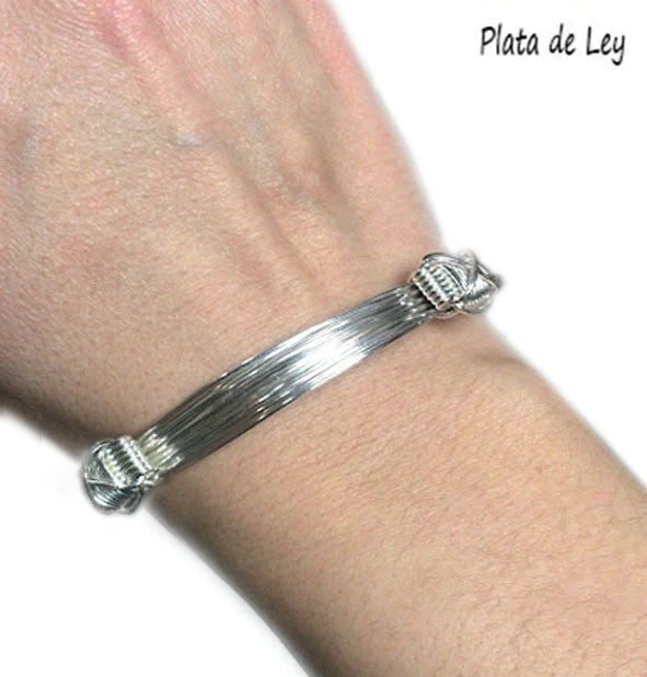 pulsera-nudos-corredizos-7-hilos-de-plata-6