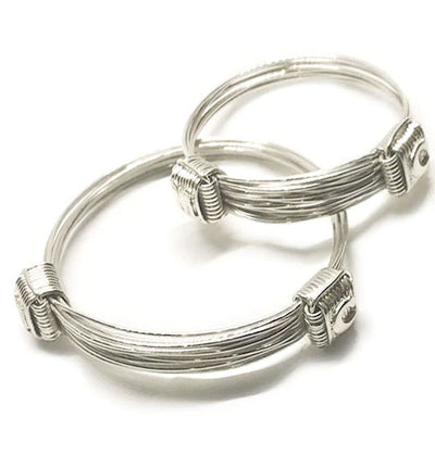 pulsera-nudos-corredizos-9-hilos-de-plata-personalizada-foto-4