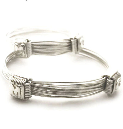 pulsera-nudos-corredizos-9-hilos-de-plata-personalizada-foto-5