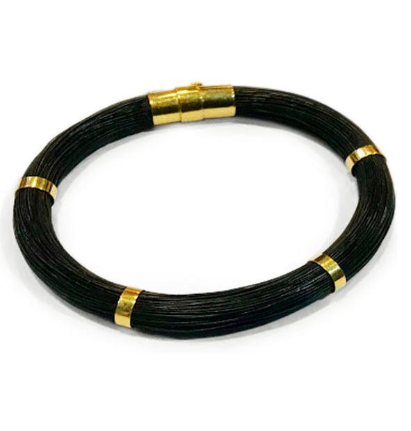 pulsera-pelo-jirafa-tubo-redondo-9-mms-oro-18-kilates-2